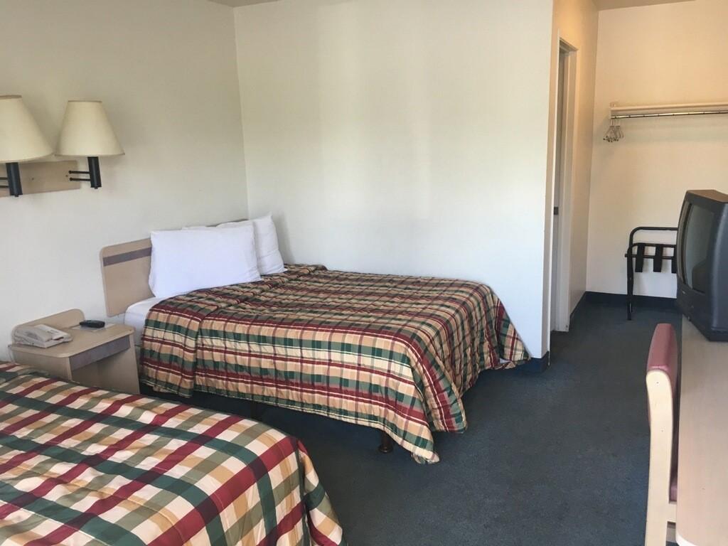 America'S Best Value Inn & Suites-Helena Ngoại thất bức ảnh