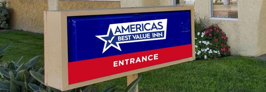America'S Best Value Inn & Suites-Helena Ngoại thất bức ảnh