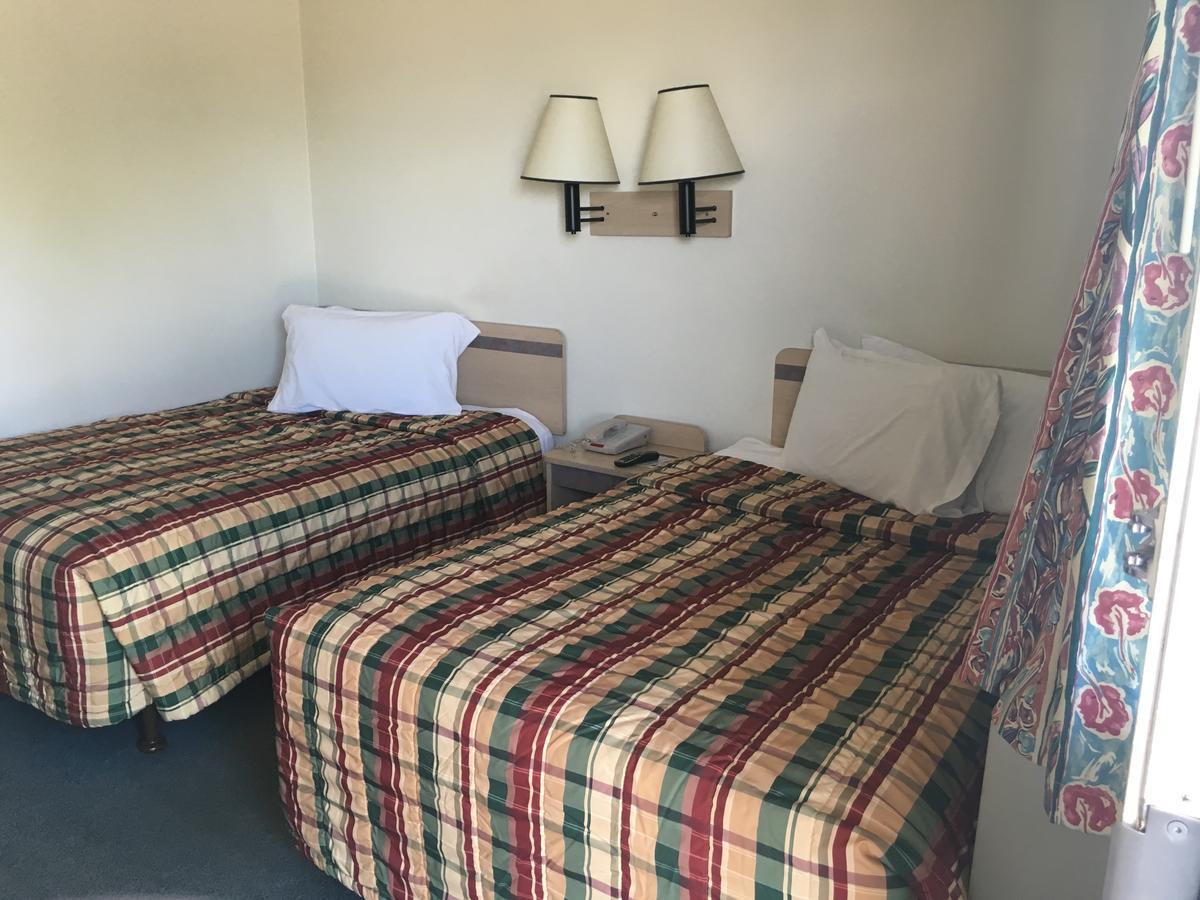 America'S Best Value Inn & Suites-Helena Ngoại thất bức ảnh