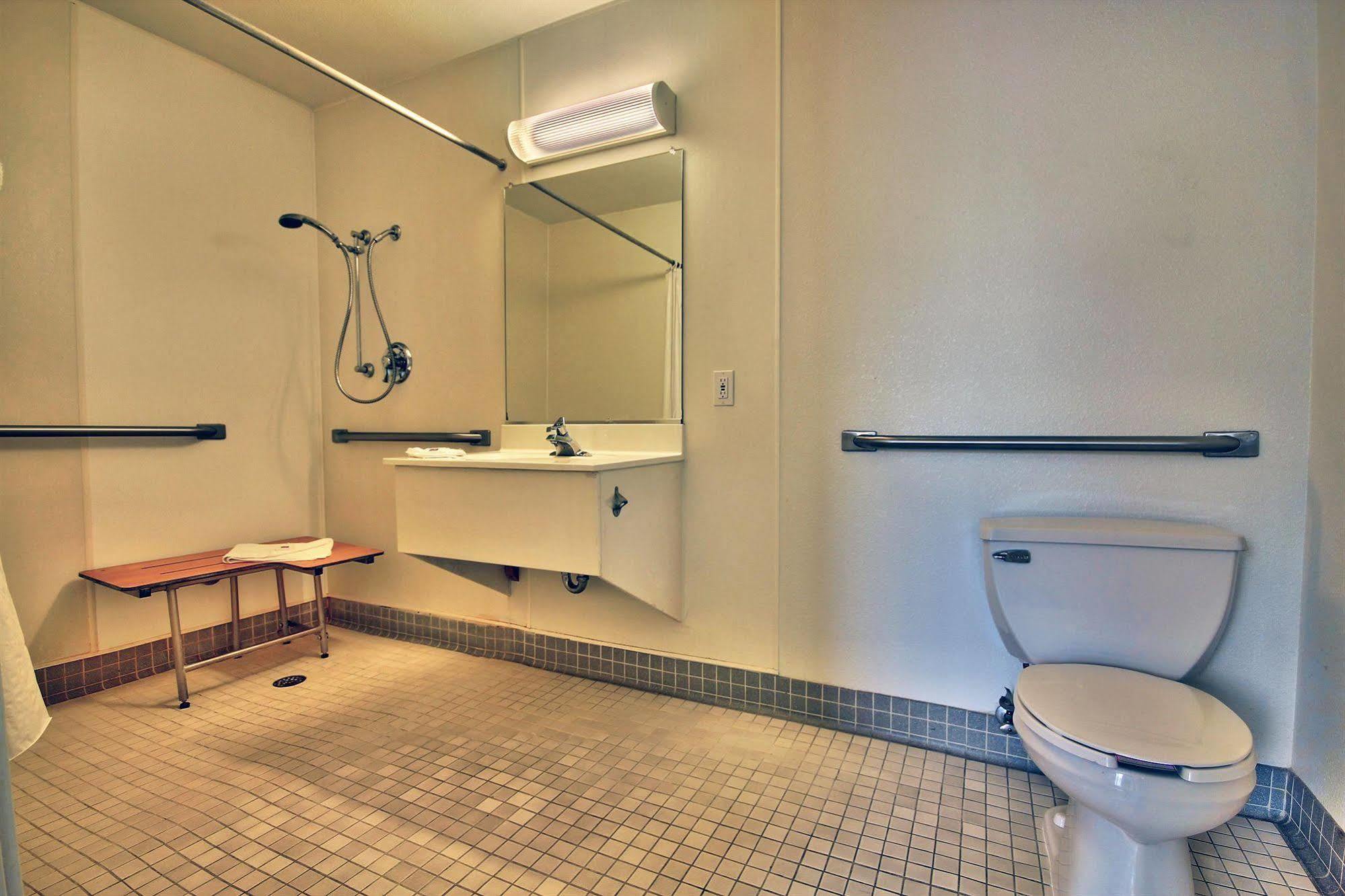 America'S Best Value Inn & Suites-Helena Ngoại thất bức ảnh