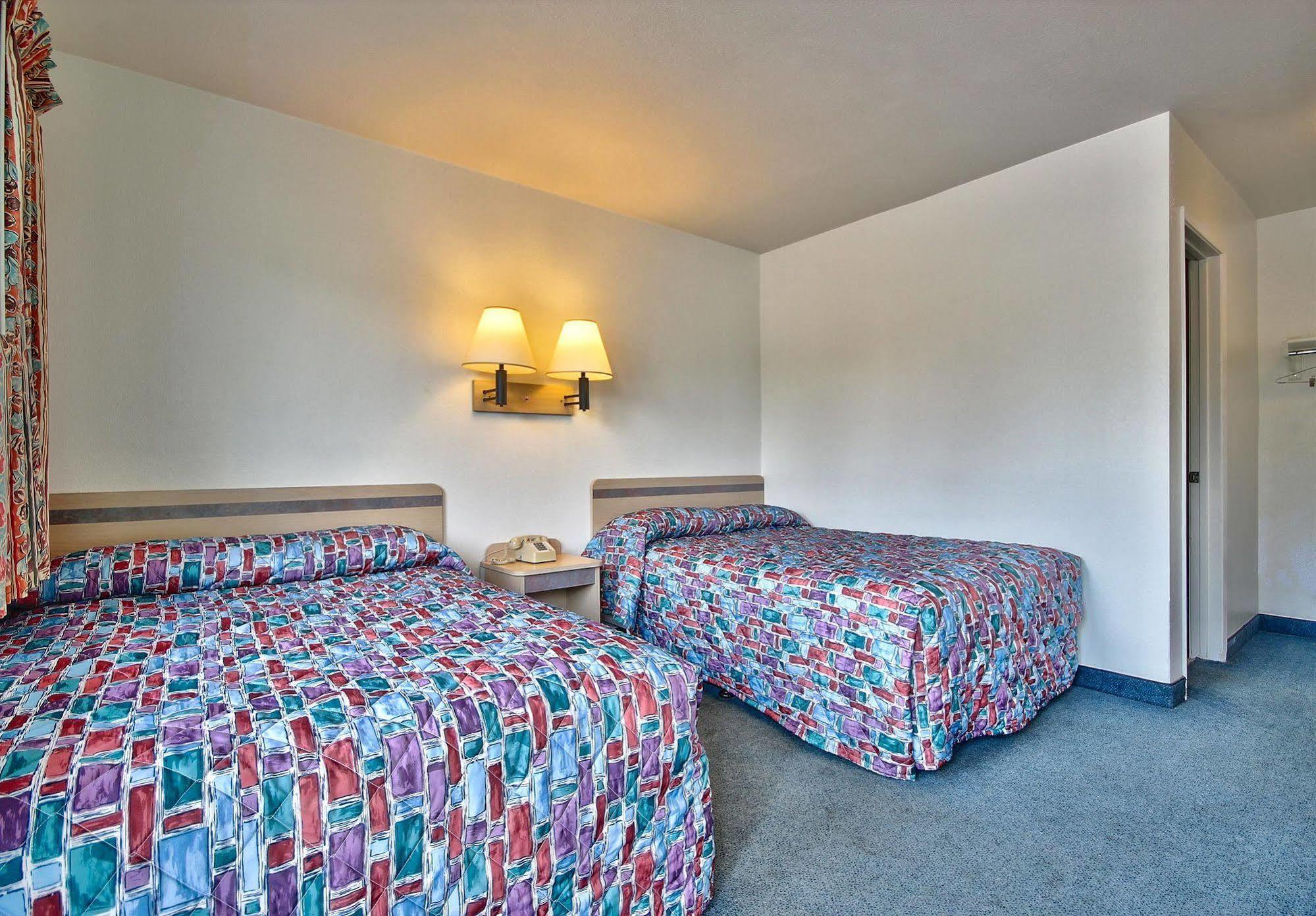 America'S Best Value Inn & Suites-Helena Ngoại thất bức ảnh