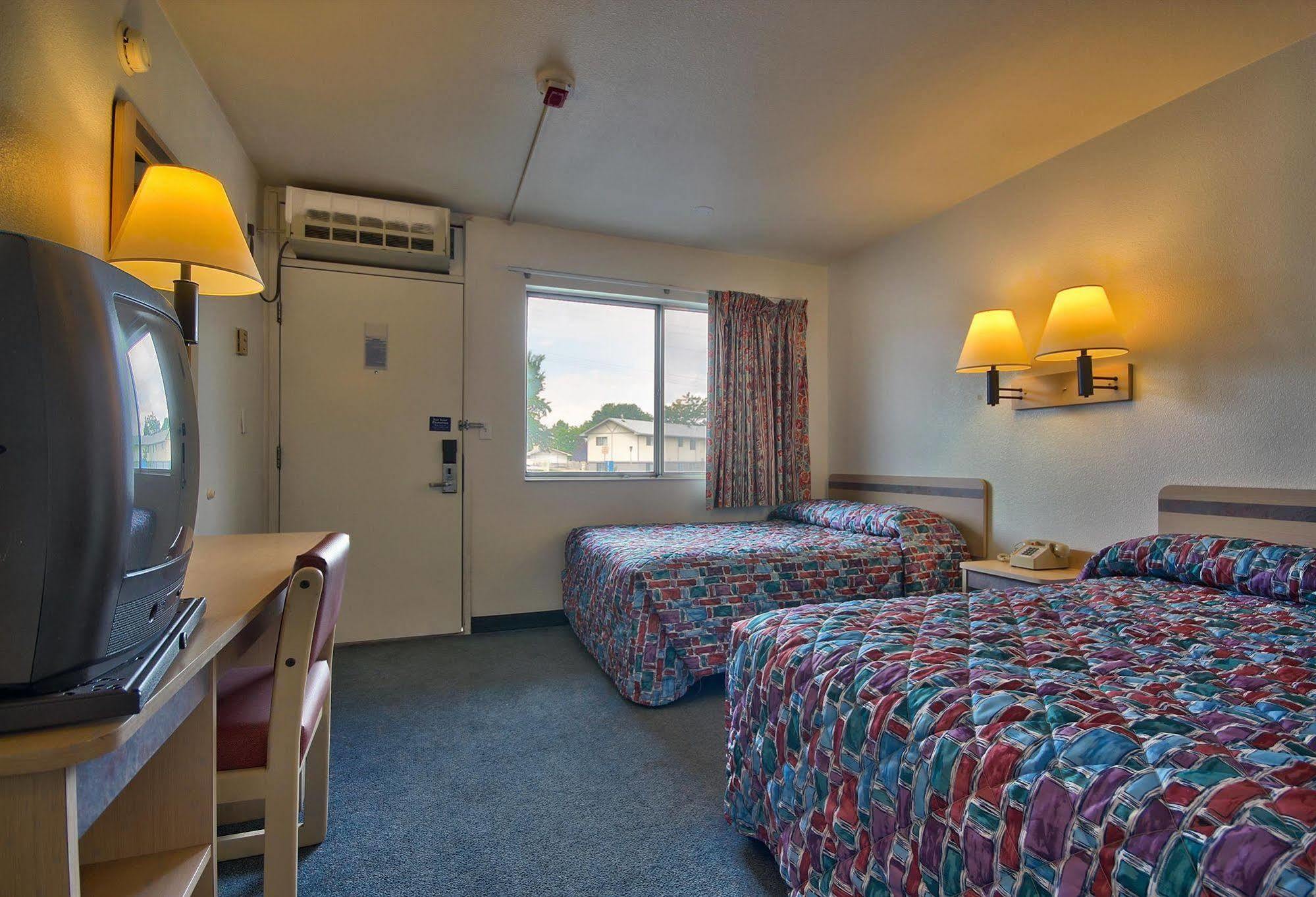 America'S Best Value Inn & Suites-Helena Ngoại thất bức ảnh
