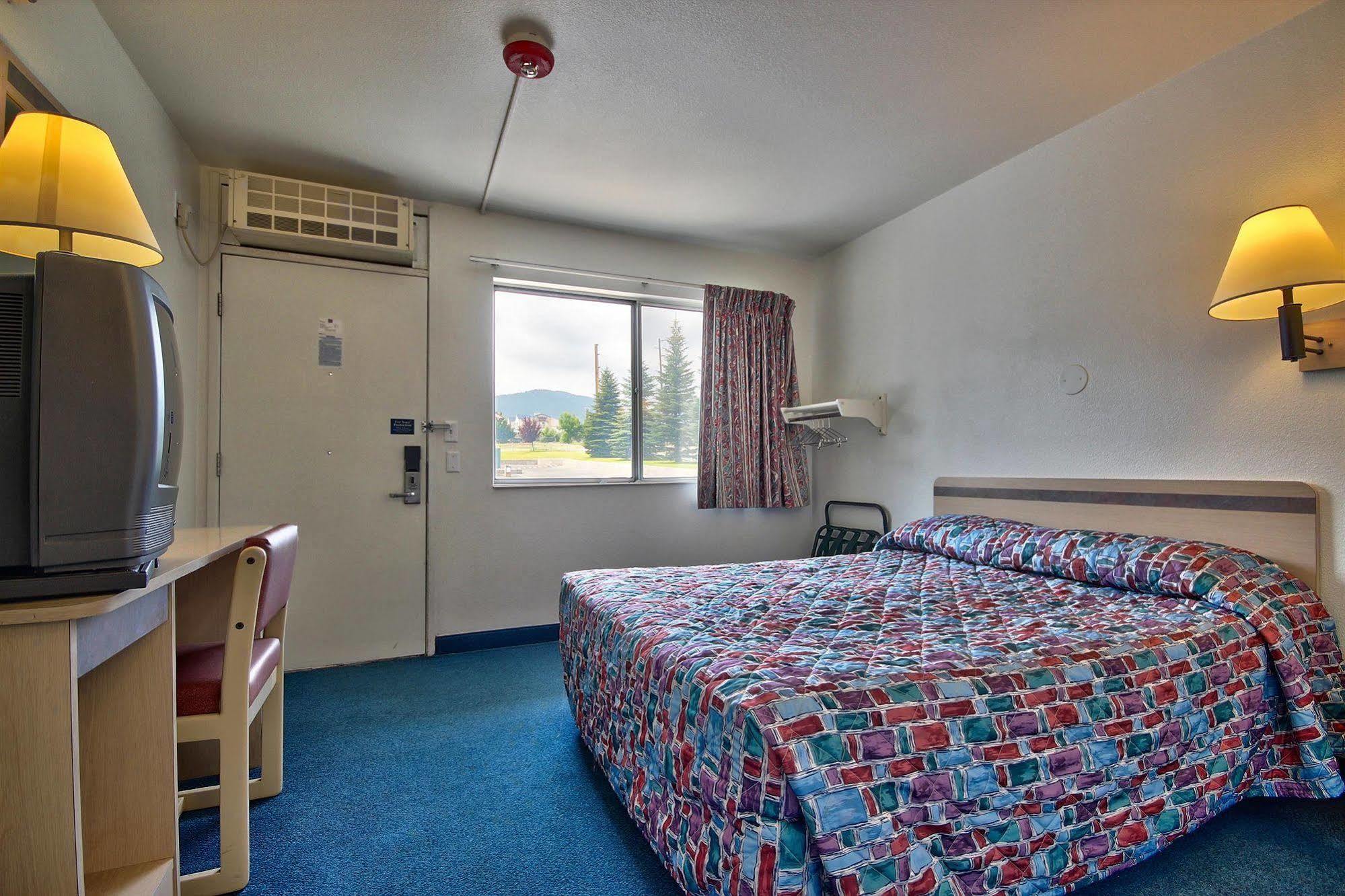 America'S Best Value Inn & Suites-Helena Ngoại thất bức ảnh