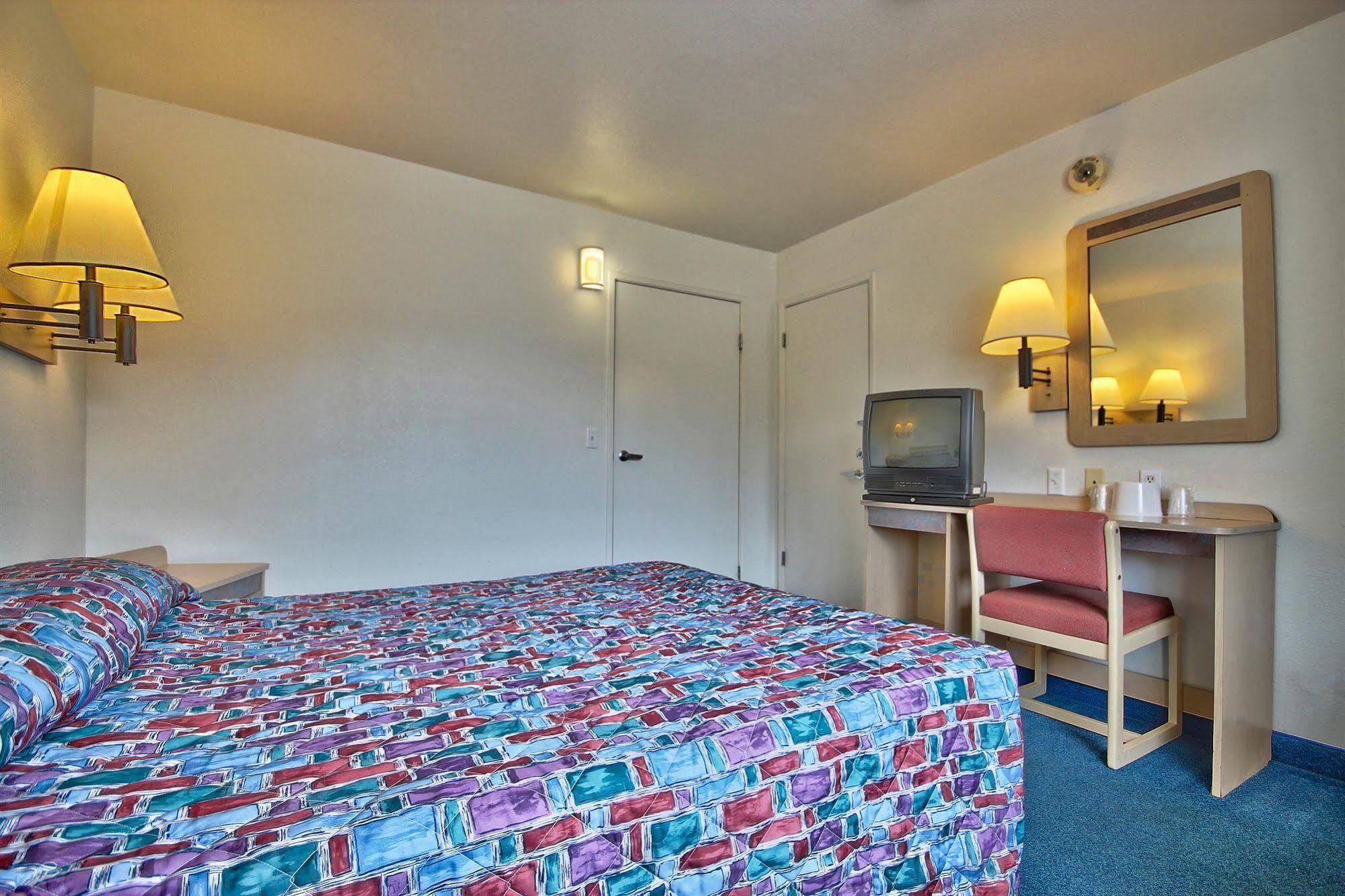 America'S Best Value Inn & Suites-Helena Ngoại thất bức ảnh