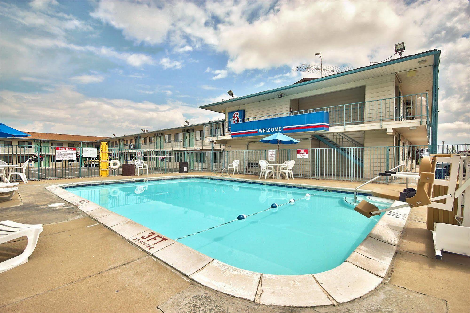 America'S Best Value Inn & Suites-Helena Ngoại thất bức ảnh